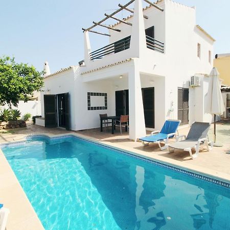 Vila Sophia, Vilamoura- By Urbinvest Algarve Екстер'єр фото