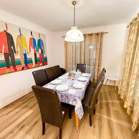 Vila Sophia, Vilamoura- By Urbinvest Algarve Екстер'єр фото