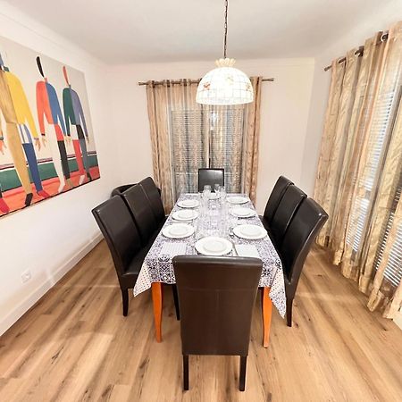 Vila Sophia, Vilamoura- By Urbinvest Algarve Екстер'єр фото
