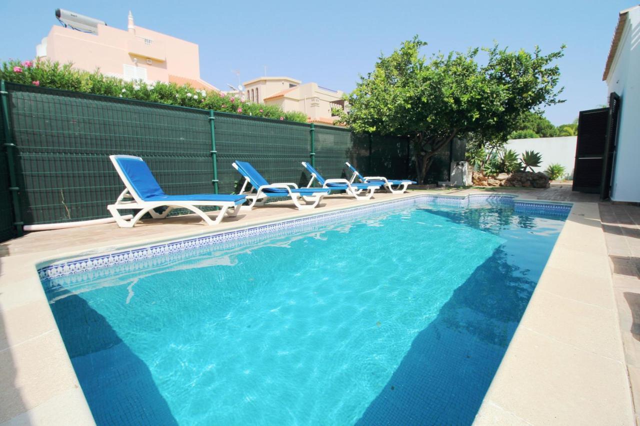 Vila Sophia, Vilamoura- By Urbinvest Algarve Екстер'єр фото