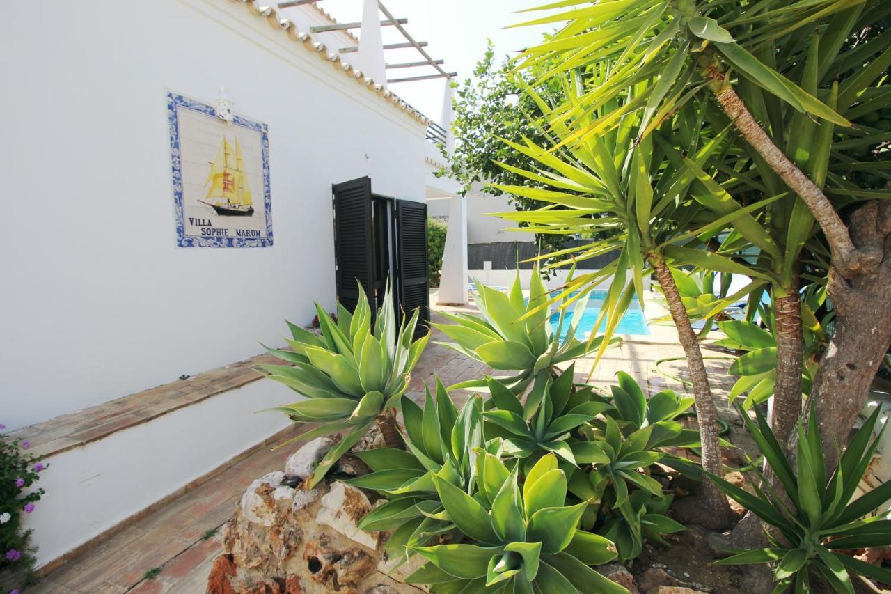 Vila Sophia, Vilamoura- By Urbinvest Algarve Екстер'єр фото
