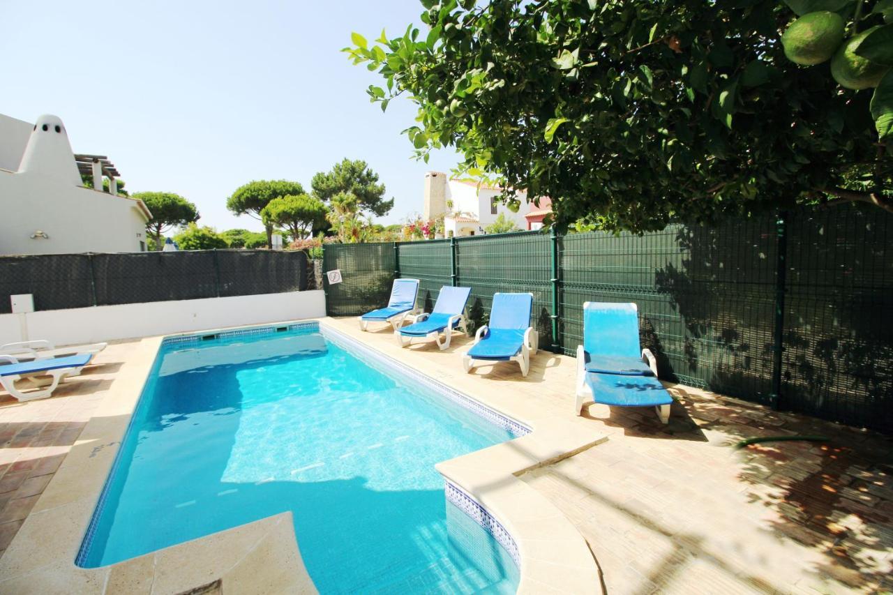 Vila Sophia, Vilamoura- By Urbinvest Algarve Екстер'єр фото