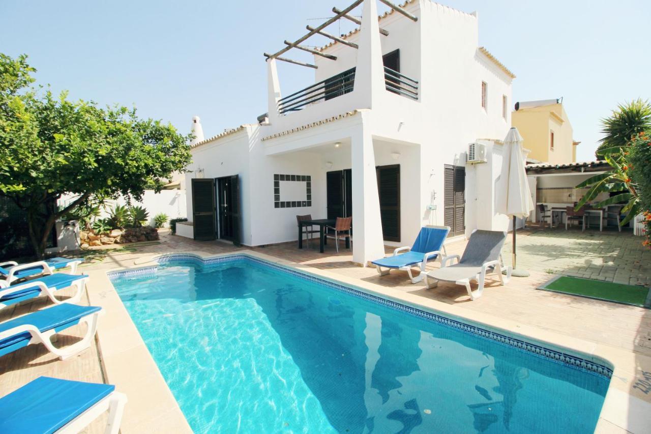 Vila Sophia, Vilamoura- By Urbinvest Algarve Екстер'єр фото