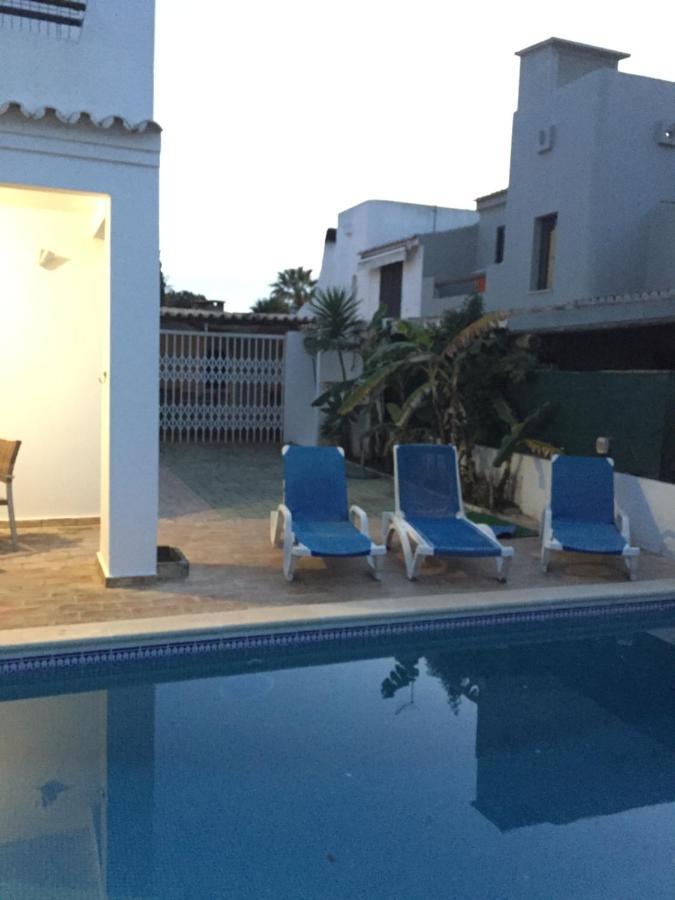 Vila Sophia, Vilamoura- By Urbinvest Algarve Екстер'єр фото