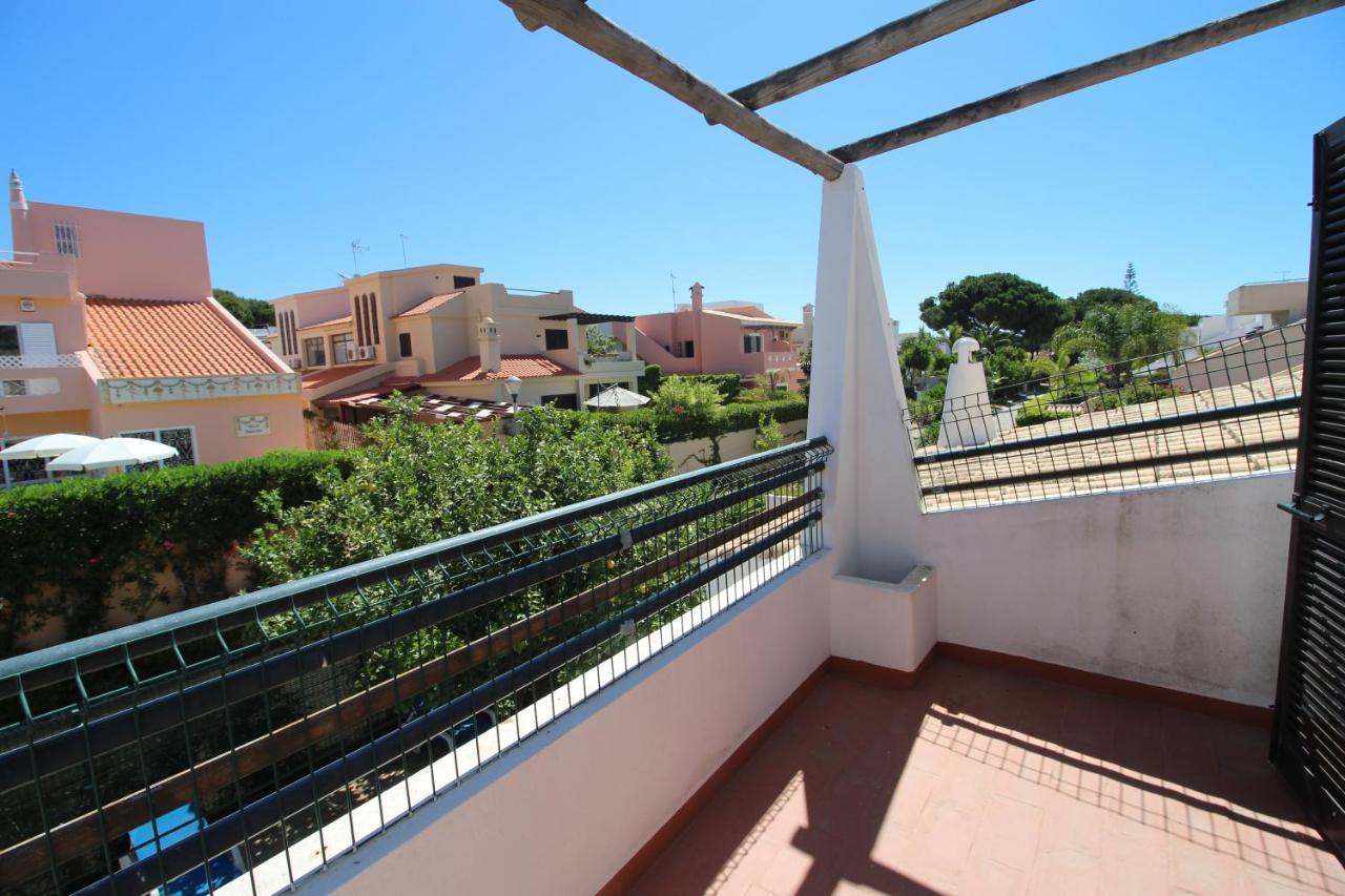 Vila Sophia, Vilamoura- By Urbinvest Algarve Екстер'єр фото