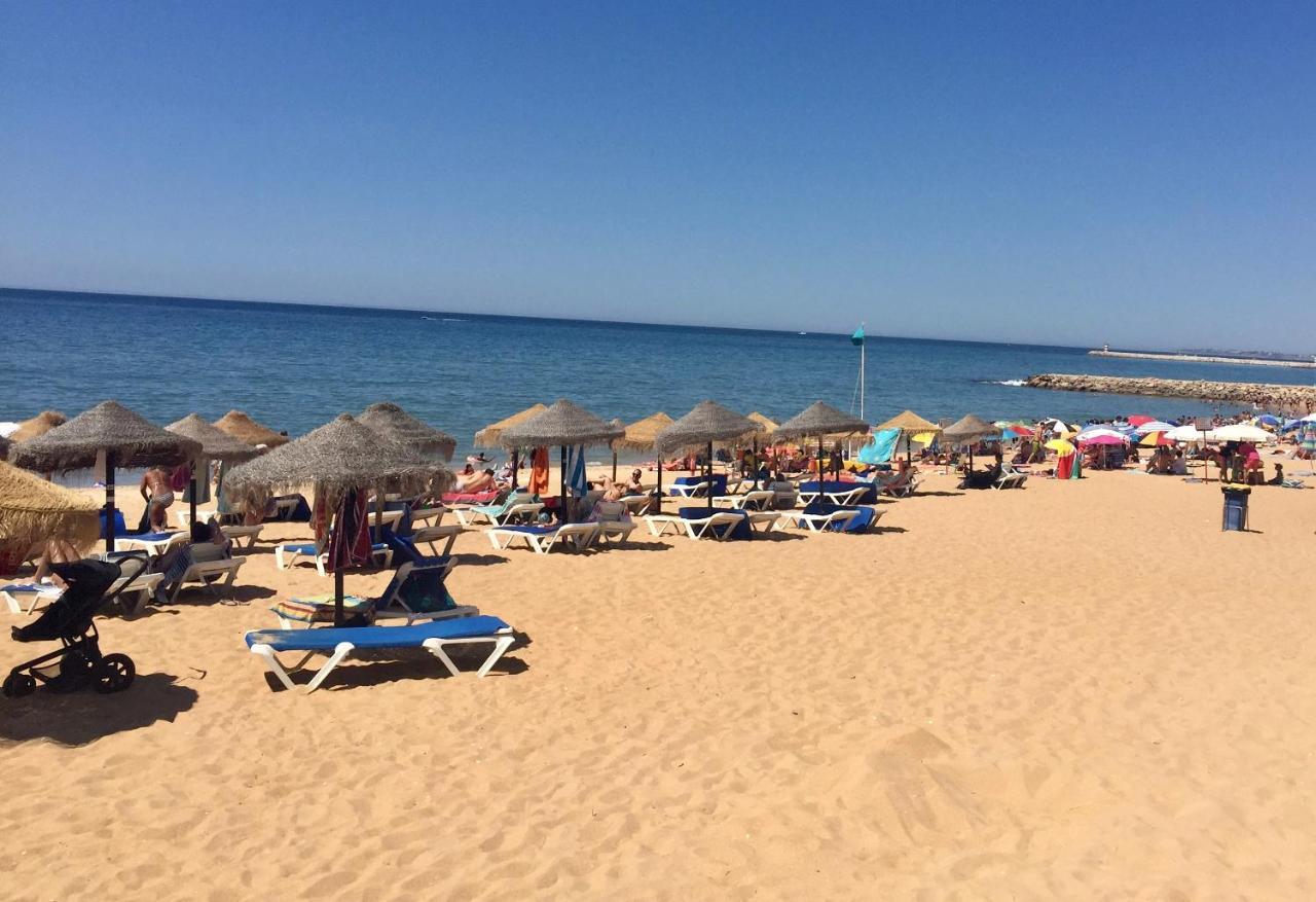 Vila Sophia, Vilamoura- By Urbinvest Algarve Екстер'єр фото