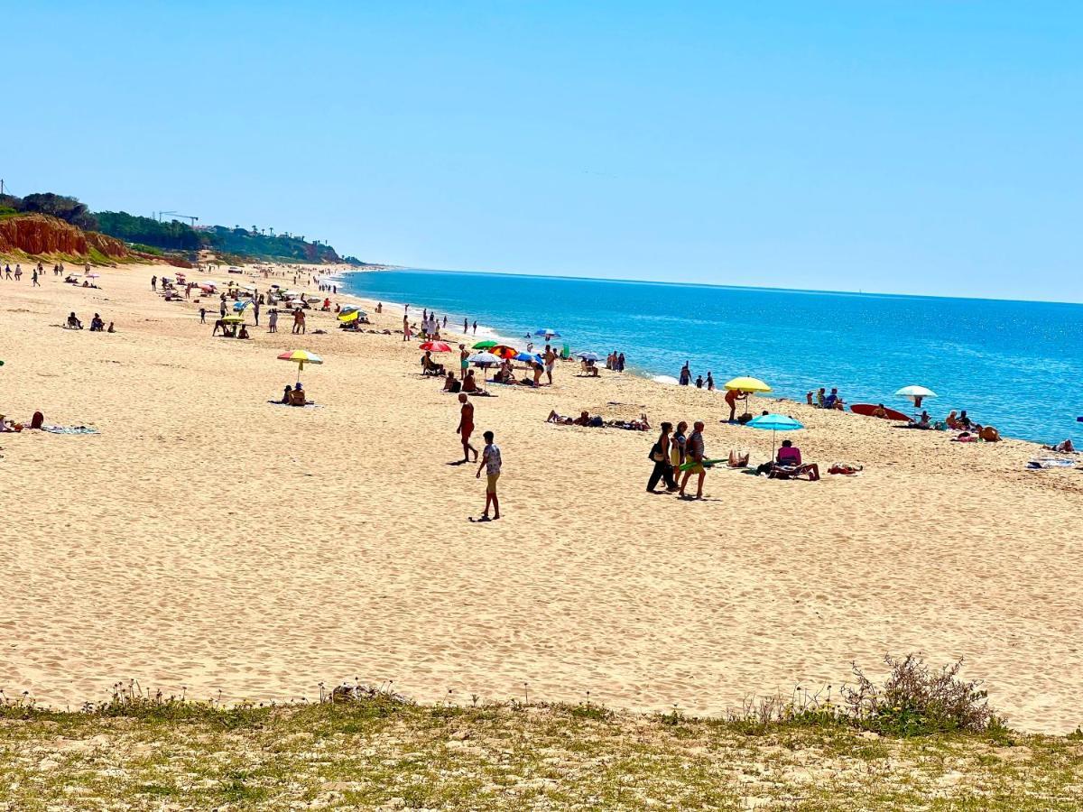 Vila Sophia, Vilamoura- By Urbinvest Algarve Екстер'єр фото