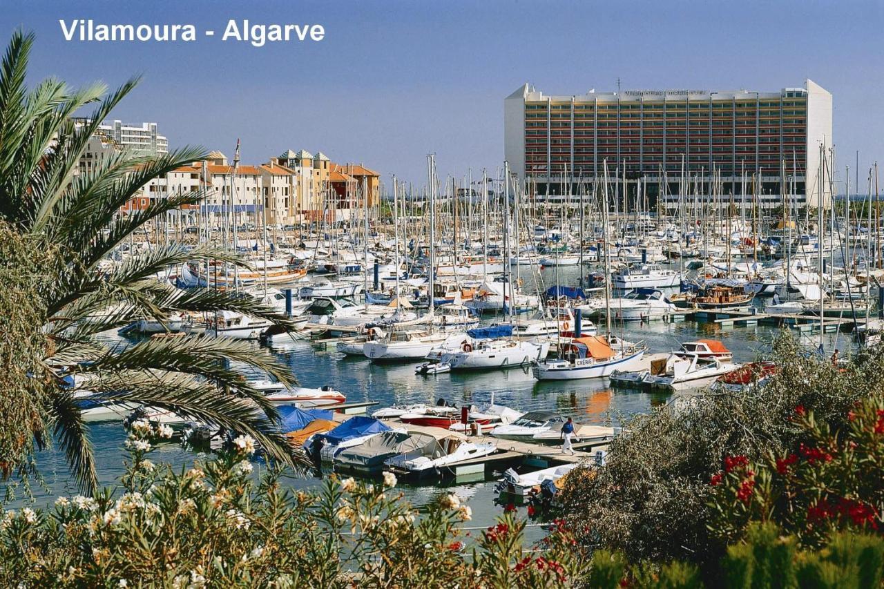 Vila Sophia, Vilamoura- By Urbinvest Algarve Екстер'єр фото