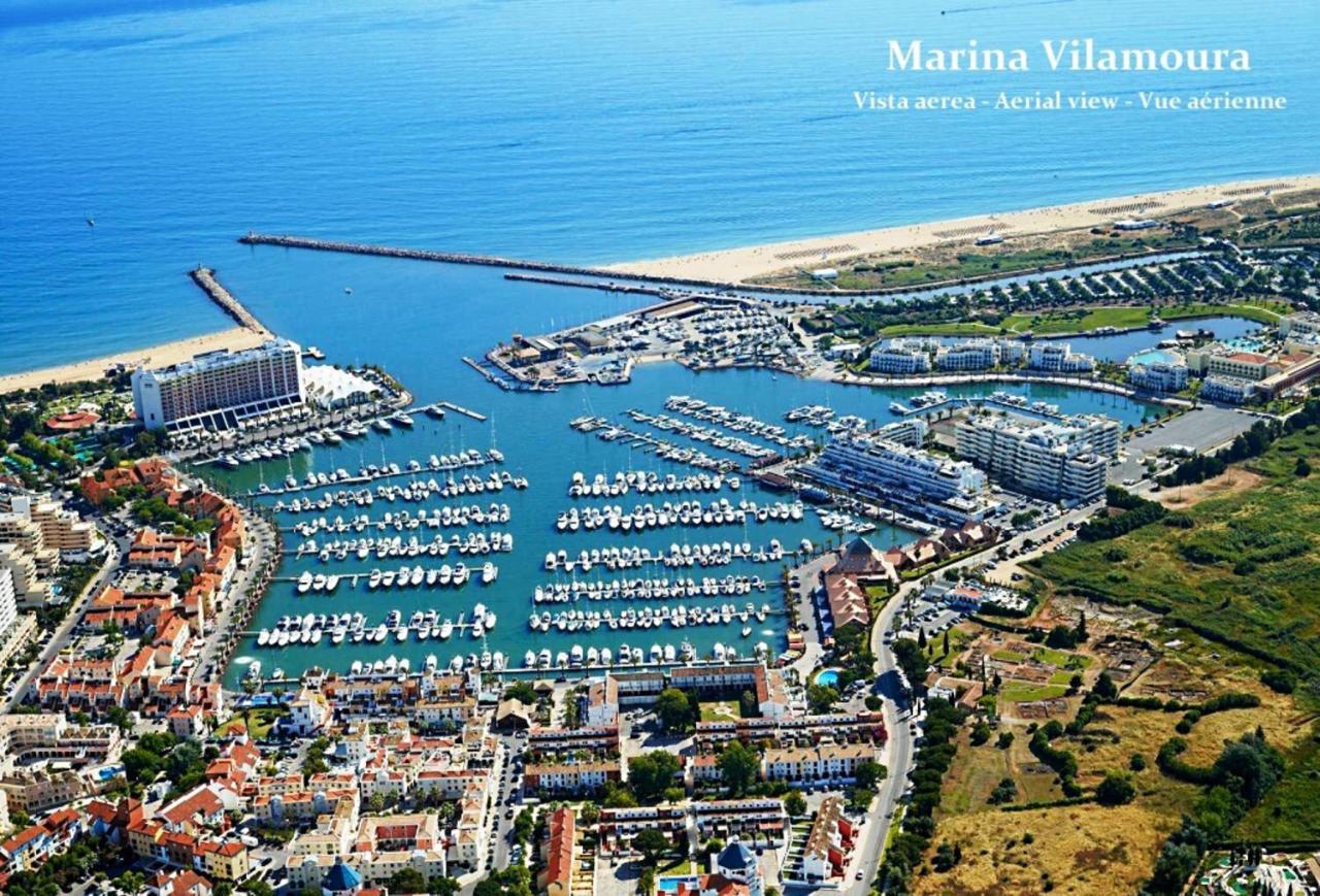 Vila Sophia, Vilamoura- By Urbinvest Algarve Екстер'єр фото