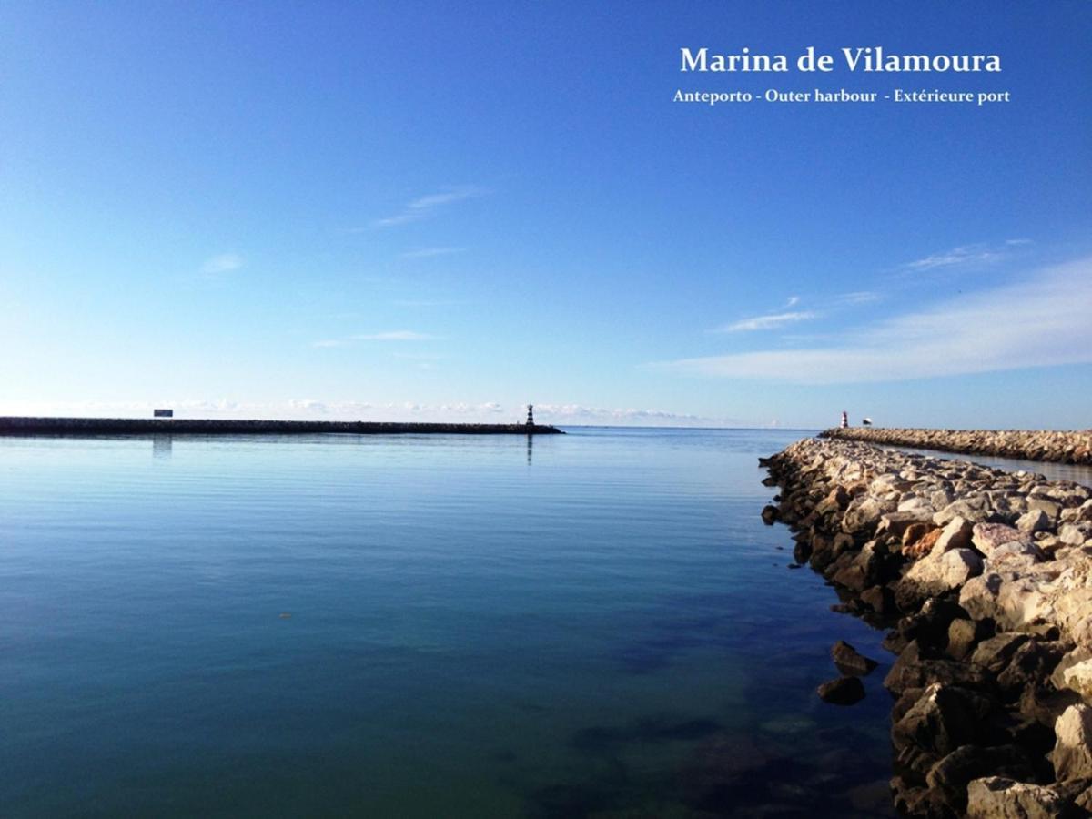 Vila Sophia, Vilamoura- By Urbinvest Algarve Екстер'єр фото