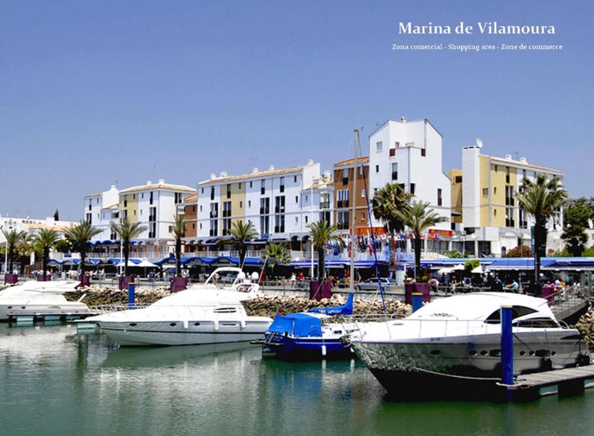 Vila Sophia, Vilamoura- By Urbinvest Algarve Екстер'єр фото