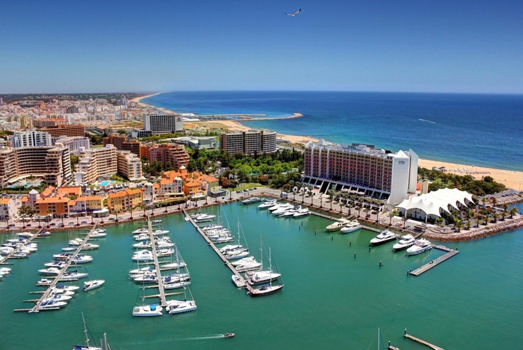 Vila Sophia, Vilamoura- By Urbinvest Algarve Екстер'єр фото
