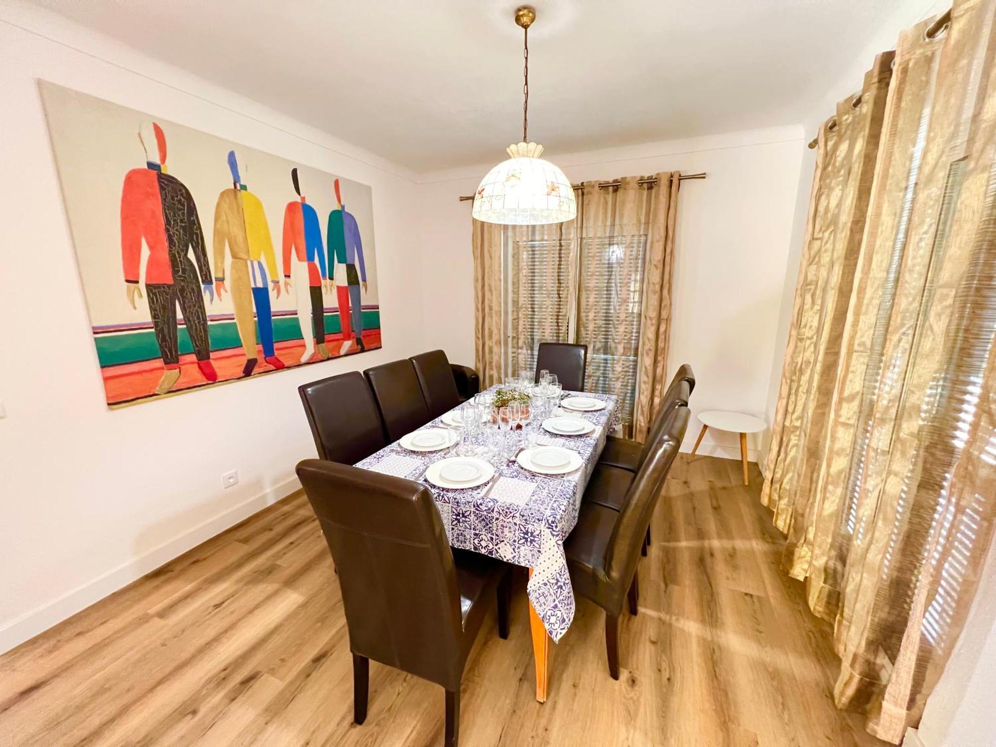 Vila Sophia, Vilamoura- By Urbinvest Algarve Екстер'єр фото