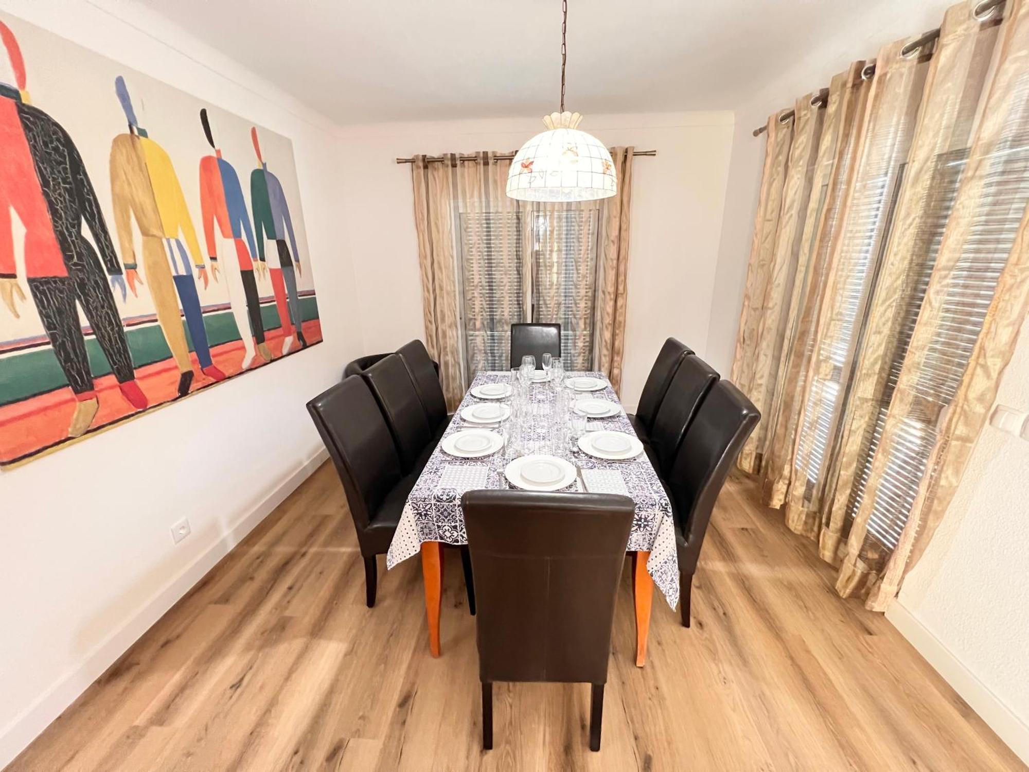 Vila Sophia, Vilamoura- By Urbinvest Algarve Екстер'єр фото