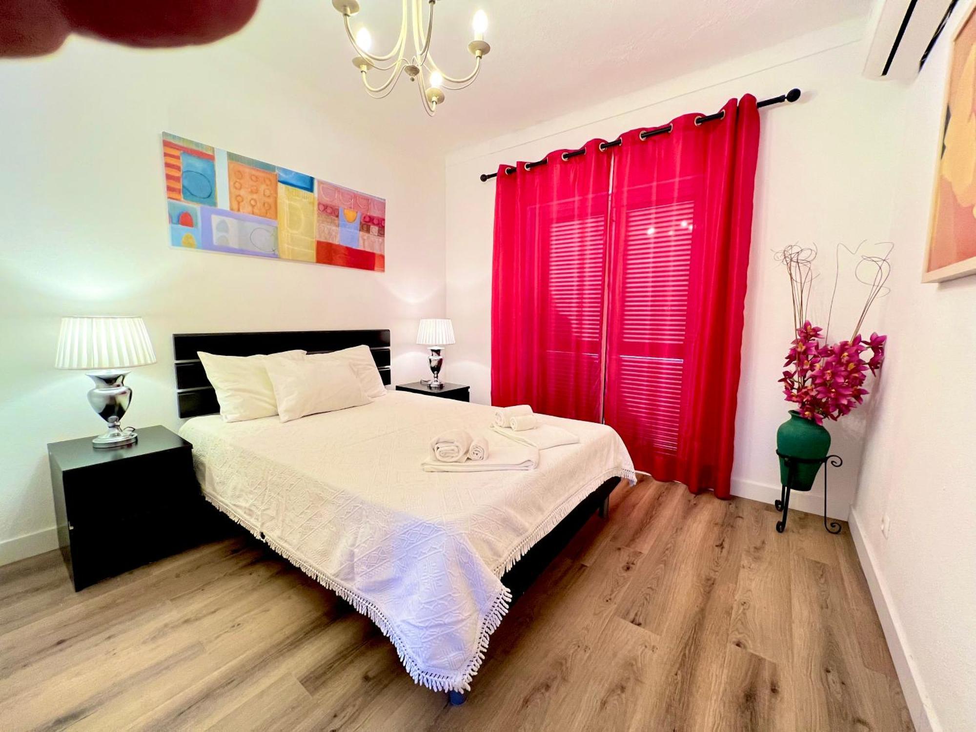 Vila Sophia, Vilamoura- By Urbinvest Algarve Екстер'єр фото