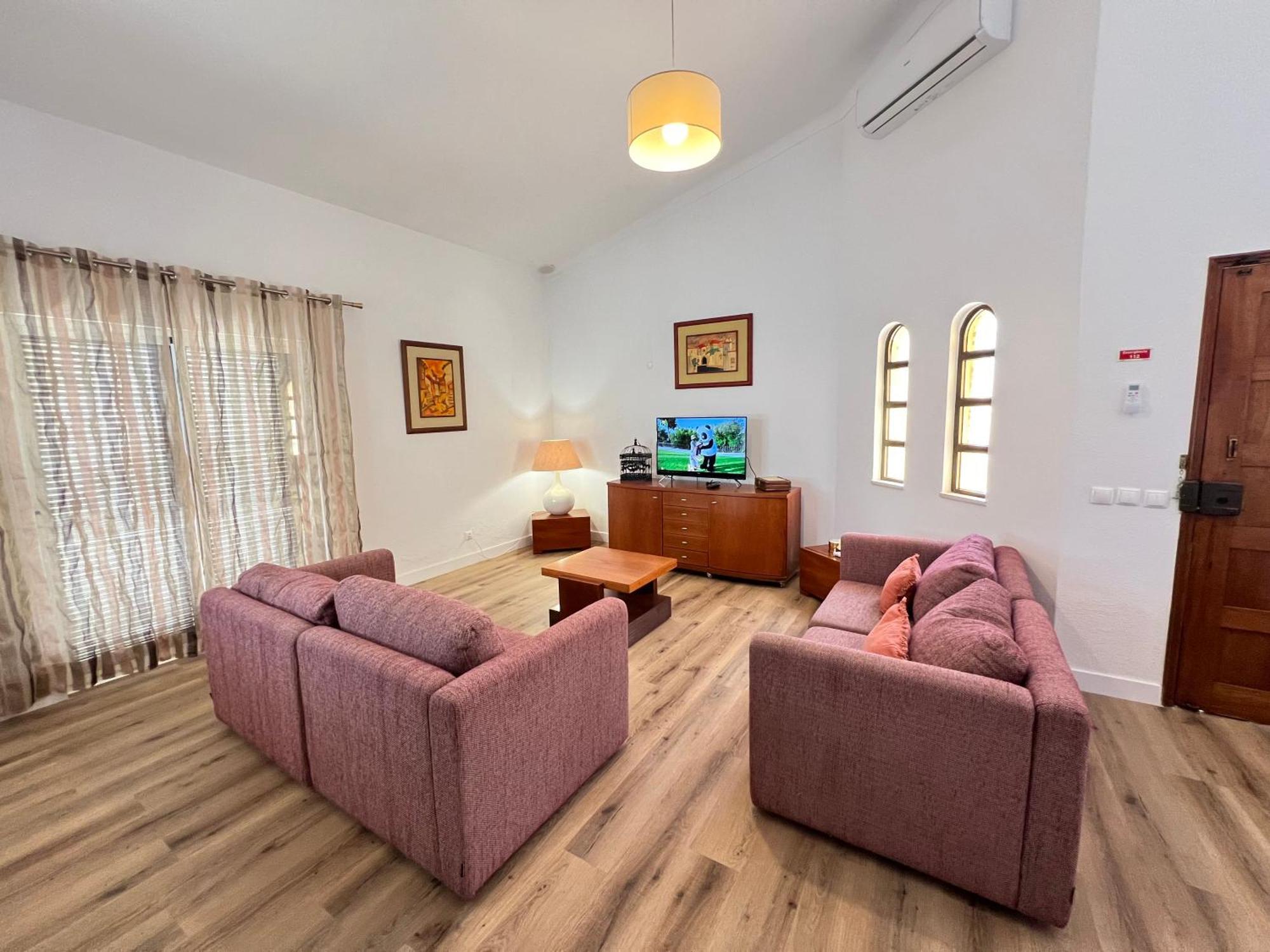 Vila Sophia, Vilamoura- By Urbinvest Algarve Екстер'єр фото