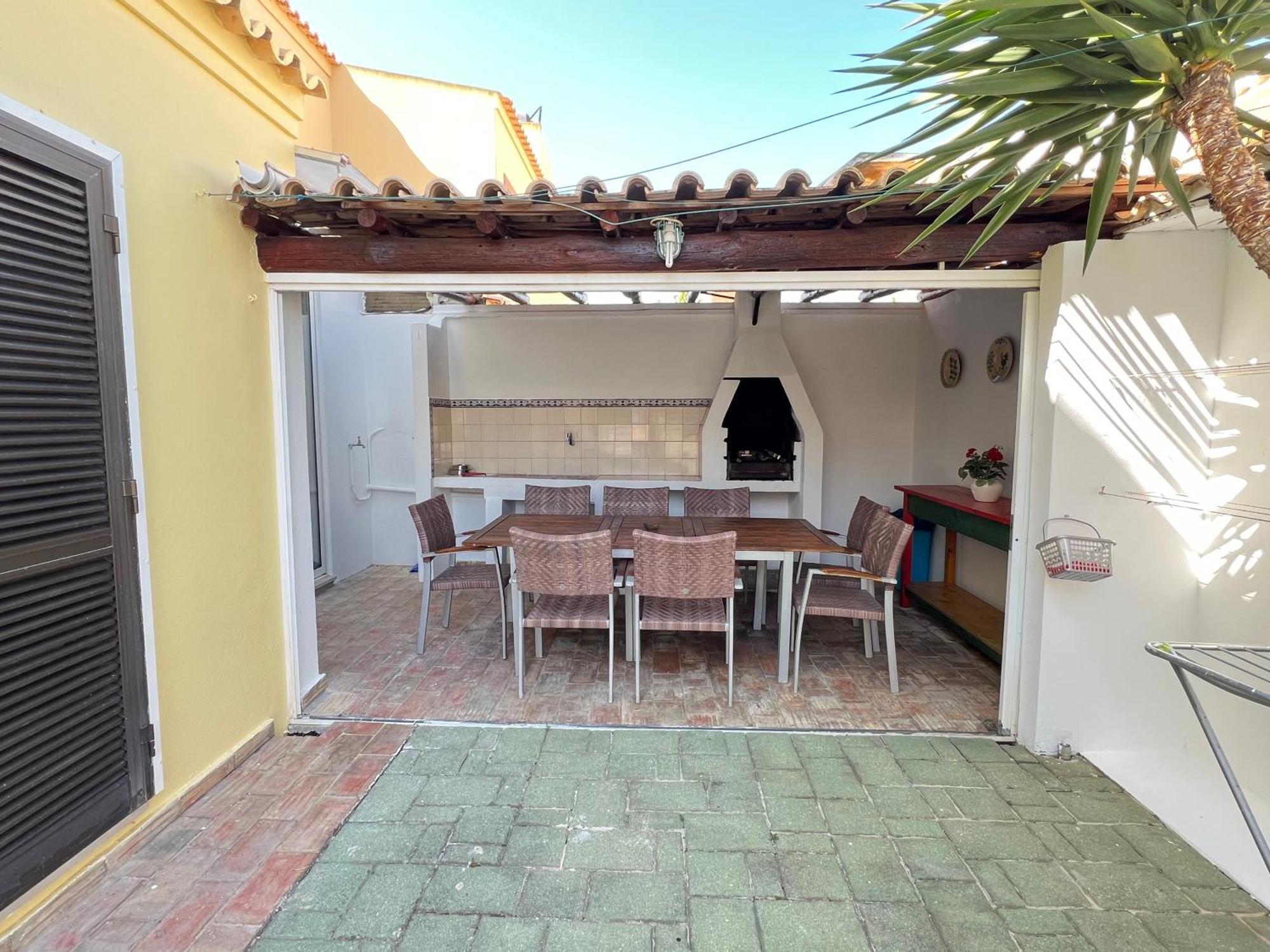 Vila Sophia, Vilamoura- By Urbinvest Algarve Екстер'єр фото